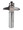 Whiteside 6020 - Door Edge Router Bits (Front Face Edge) with Ball Bearing Guide - Half Inch Shank