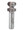 Whiteside 6024 - Drawer Pull Router Bits (European Style) - Half Inch Shank