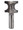 Carbide Tipped Half Round (Bull Nose) Router Bit by Whiteside Machine - Whiteside 1432A