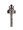 Carbide Tipped Roundover Router Bit (Ball Bearing Guide) by Whiteside Machine - Whiteside 2000D