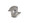 Whiteside Double Roundover Router Bit Replacement Cutter (Top) - Whiteside 2162RH