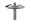 Whiteside 5900F - Large, Raised Panel, Router Bits (Ball Bearing Guide) - Half Inch Shank, Carbide Tipped