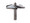 Whiteside 6000A - Large, Raised Panel, Router Bits (Ball Bearing Guide) - Half Inch Shank, Carbide Tipped