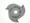 Whiteside 6700A - Slotting Cutters - 3 Wing - Kerf 0.062 (1/16)