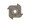 Whiteside 6700B - Slotting Cutters - 4 Wing - Kerf 0.062 (1/16)