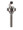 Whiteside Slotting Cutter Arbor With Bearing - Whiteside A200B
