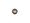 Whiteside B9U - Ball Bearings for Router Bits - .490 Outside Dia., Quarter Inch Inside Dia. For Resharps (Undersize)