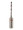 Whiteside DTxx Thru Hole V-Point Dowel Drill - 10mm Shank - Whiteside DT3-70LHSC
