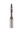 Whiteside DTxx Thru Hole V-Point Dowel Drill - 10mm Shank - Whiteside DT6-70LHSC