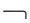 Whiteside HK-5/32 - Router Bit, Hex Key Wrenches 5/32