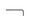 Whiteside HK-5/64 - Router Bit, Hex Key Wrenches 5/64