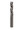 Whiteside Roughing (Hogger) Spiral Router Bit - Whiteside RD4125H