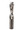 Whiteside RD Series - Standard Spiral Router Bits - Downcut, 2 Flute, Solid Carbide - Whiteside RD6200