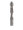 Whiteside Solid Carbide Flush Trim Spiral Router Bit. Available in both upcut and downcut. - Whiteside RFT5125