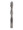 Whiteside Solid Carbide Flush Trim Spiral Router Bit. Available in both upcut and downcut. - Whiteside RFT5200