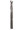 Whiteside Standard Spiral Router Bit, Solid Carbide - Whiteside RU2075