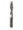 Whiteside Chipbreaker Spiral Router Bit, Solid Carbide - Whiteside RU5200CB