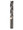 Whiteside Roughing (Hogger) Spiral Router Bit - Whiteside RU5218H