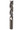 Whiteside Roughing (Hogger) Spiral Router Bit - Whiteside RU7325H