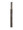 Whiteside O Flute Straight Router Bit, 1 Flute, Solid Carbide - Whiteside SA1900
