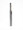 Whiteside O Flute Straight Router Bit, 1 Flute, Solid Carbide - Whiteside SA2075