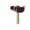 Whiteside SBU25-2 - CNC, Spoilboard Surfacing, Router bits, Up Shear Cut - Half Inch Shank, 2 Wings