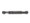 Whiteside SC28A - Flush Trim Router Bits - Double End, Quarter Inch Shank, Solid Carbide