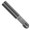 Whiteside SC28-BLK - Flush Trim Router Bits (100 pack) - Quarter Inch Shank, Solid Carbide
