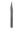 Whiteside SC50 - Carving Liner Router Bits - Quarter Inch Shank, Solid Carbide