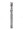 Whiteside Up/Downcut (Compression) Spiral Router Bit, Solid Carbide - Whiteside UD2102