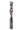 Whiteside Up/Downcut (Compression) Spiral Router Bit, Solid Carbide - Whiteside UD5202