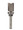 Whiteside K43 - Template Router Bits (Ball Bearing Guide) - Quarter Inch Shank, Carbide Tipped