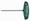 Wiha 36442 - T-Handle Torx T40