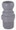 Wiha 34428 - MaxiFlex 1/4 Hose NPT Threaded Connector 1/4