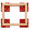 Woodpeckers BC4 - Box Clamps