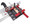 Woodpeckers COPESLED1 - Router Table Coping Sled (front)
