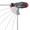 Screwdriver and T-handle in one tool - Felo 52953