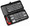 Felo 52953 - 20 pc Smart Engineer Inch Set - 8 Sockets and 10 bits (Phillips, Slotted, Pozidriv, Torx)