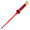 Felo E-Smart Insulated Screwdriver Blade - doubles as a precision insulated screwdriver with removable cap - Felo 51731