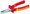 Felo 50859 - Comfort Grip Insulated Combination Pliers 6-5/16" long