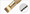 Felo 50651 - 1/4" Slotted Diamond Bit x 1" on 1/4" stock