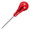 Felo 31078 - 2-3/8" Round Awl on 4mm stock