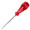Felo 23013 - 4" Tapping Awl on 6mm stock