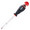Felo 52221 - 8-in-1 Screwdriver Bit Holder Set w/Fixed Long Blade - Slotted, Phillips, Pozidriv