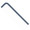 Bondhus ProGuard Hex L-Wrench - Long
