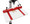 Woodpeckers DP3 Drill Press Fence