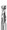 Vortex Series 1200 - Two Flute Upcut Finishing Spirals - Vortex 1220L