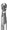 Vortex Series 2200 - Two Flute Upcut Ballnose Spirals - Vortex 2235