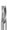 Vortex Series 4400 - Three Flute Low Helix Upcut & Downcut Finishers - Vortex 4445
