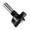 Vortex Carbide Tipped Hinge Bits for Boring Machines - Vortex DHB35070RB